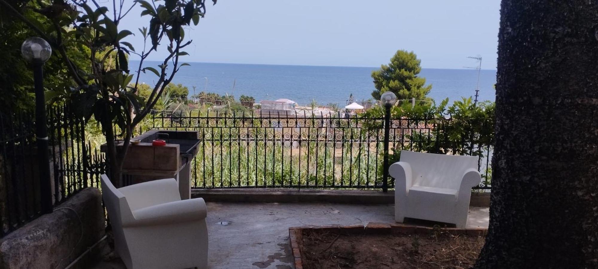 Relais Dei Mori Palermo * Casteldaccia