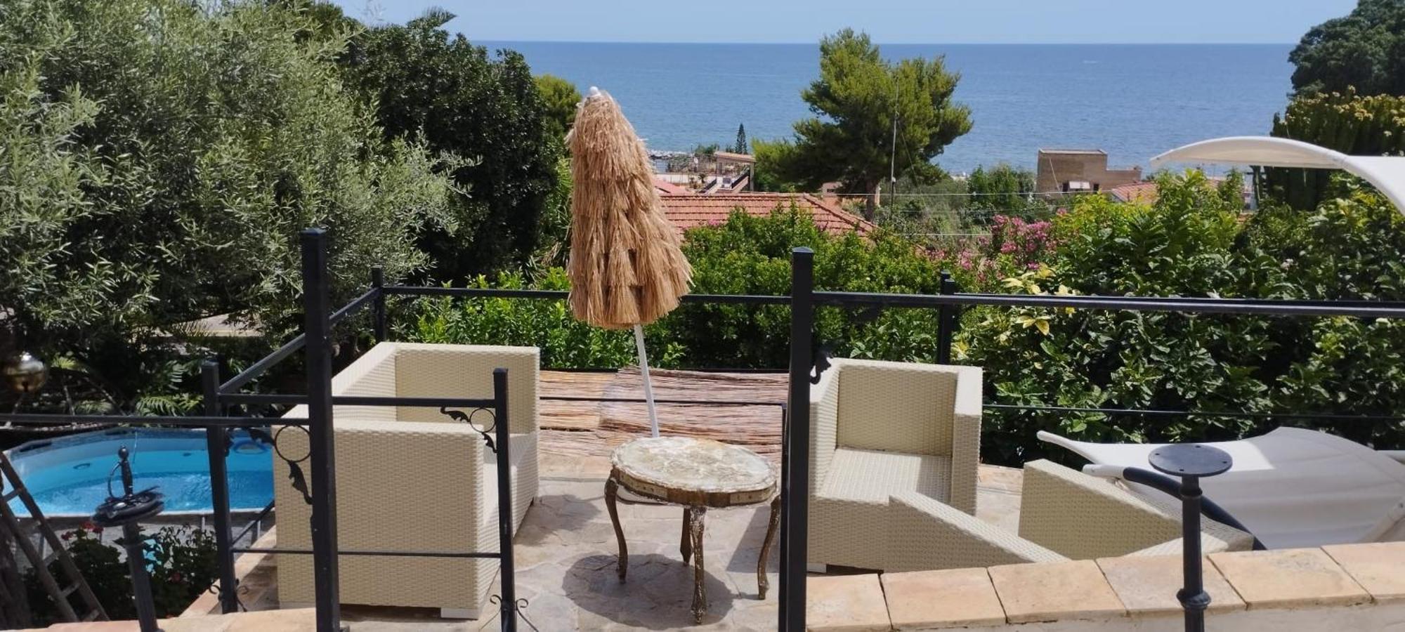 Relais Dei Mori Palermo