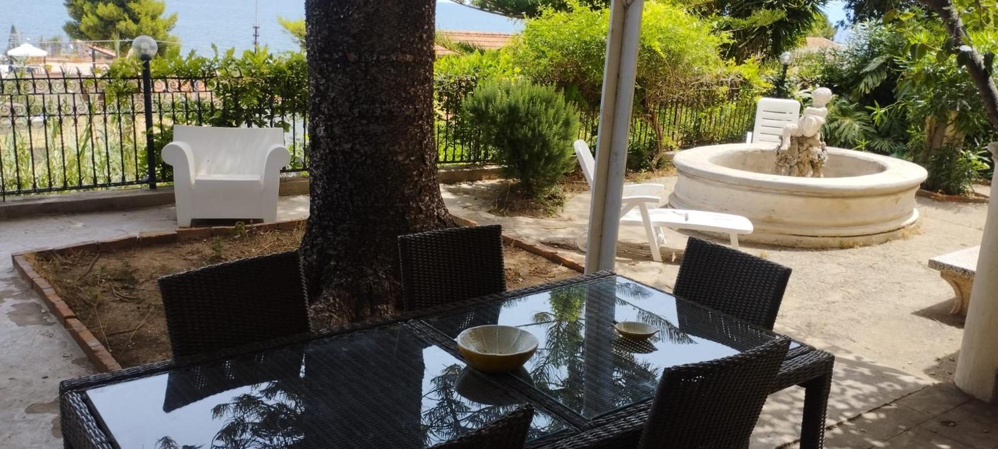 Apartment Relais Dei Mori Palermo *