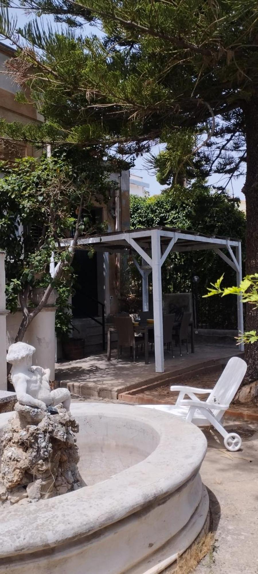 Apartment Relais Dei Mori Palermo Casteldaccia