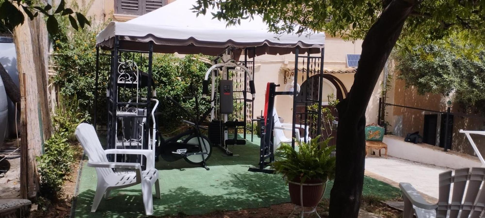 Relais Dei Mori Palermo Casteldaccia