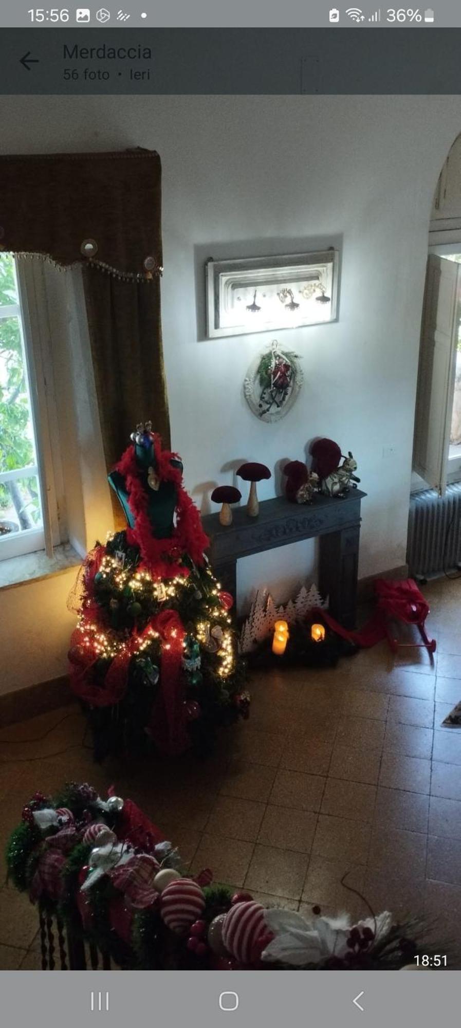 Apartment Relais Dei Mori Palermo