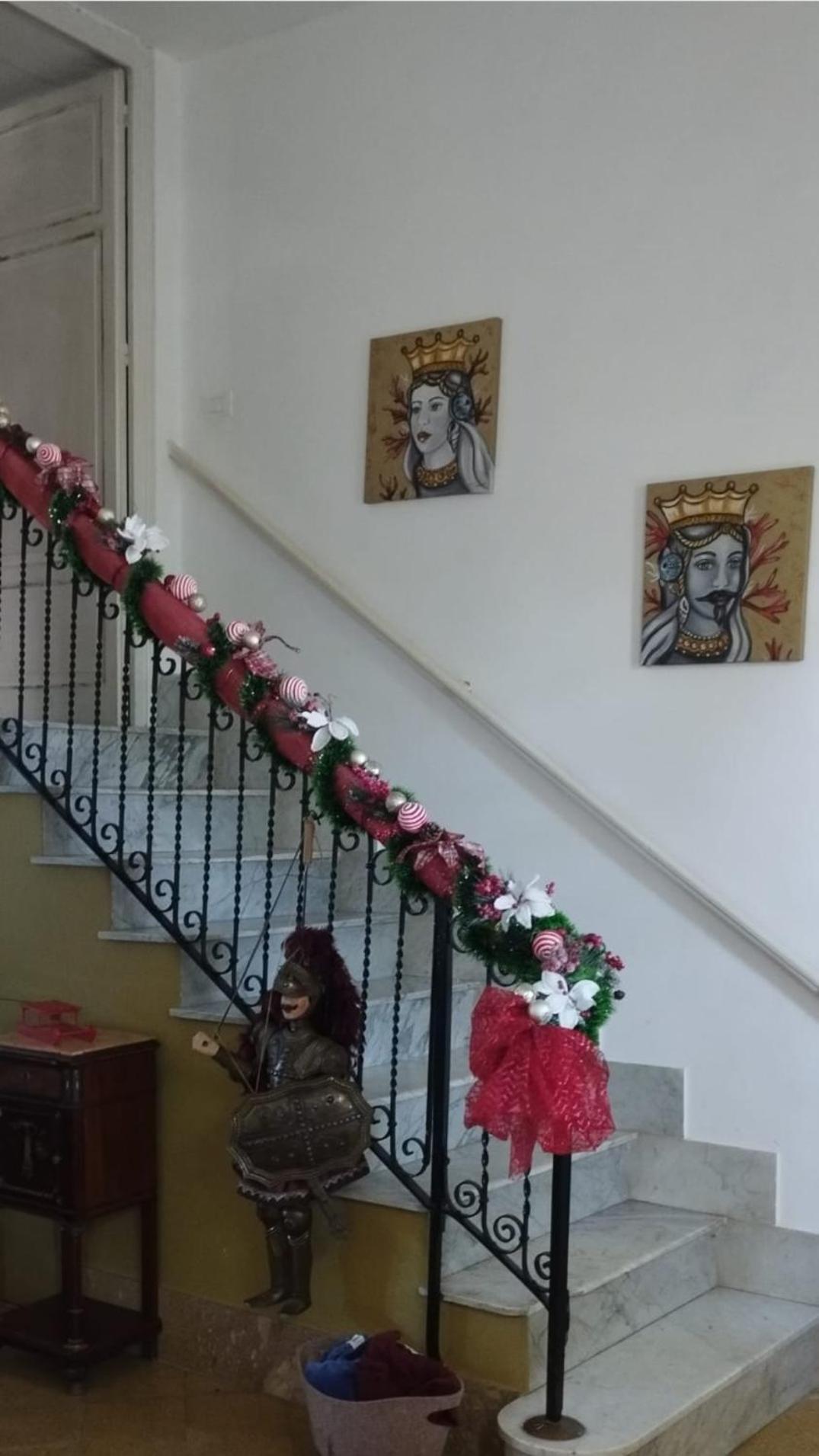 Relais Dei Mori Palermo Apartment Casteldaccia