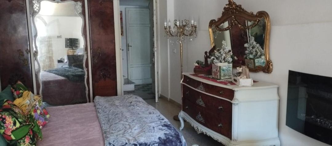 Relais Dei Mori Palermo Apartment *