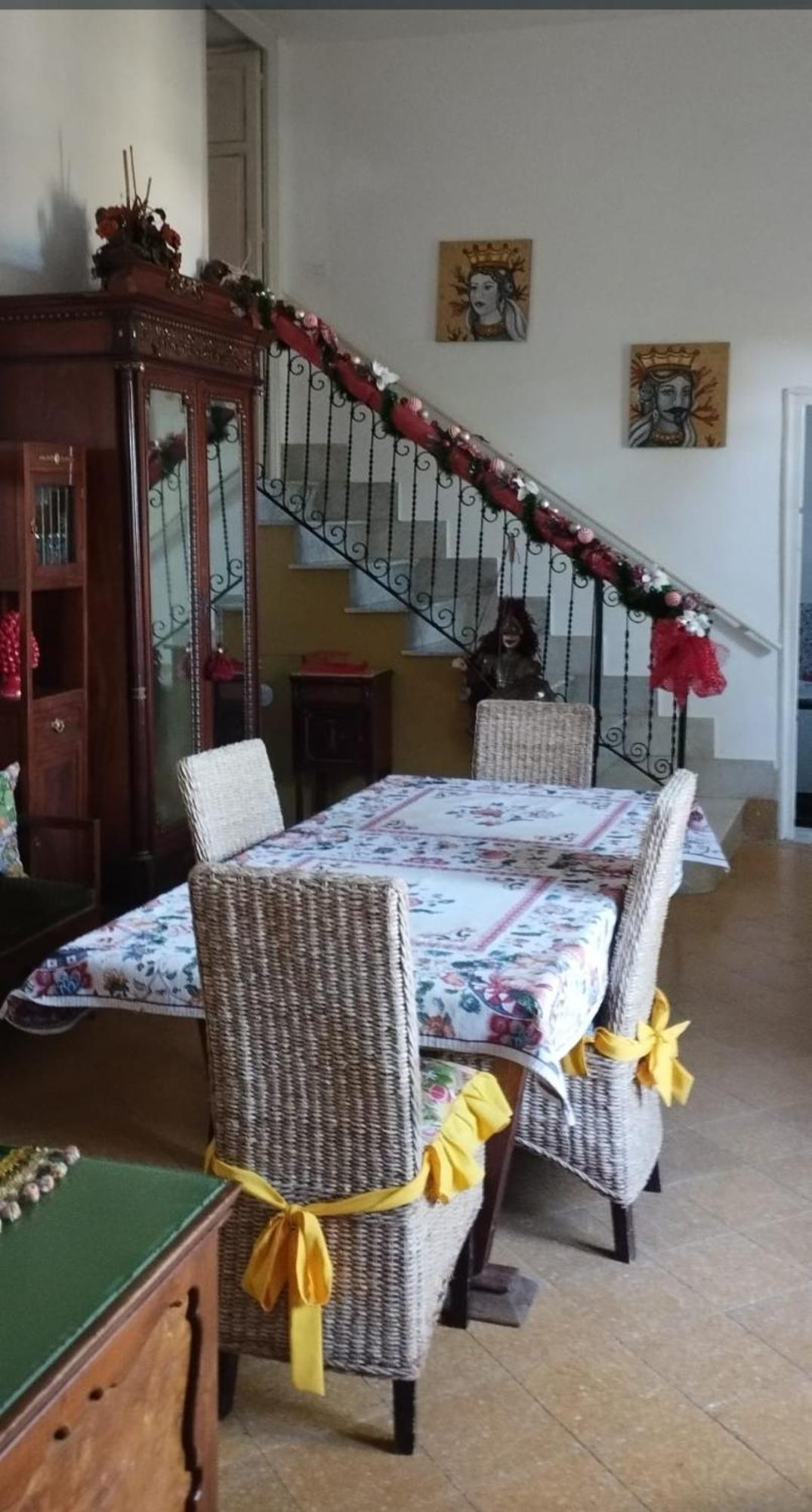 Apartment Relais Dei Mori Palermo Casteldaccia