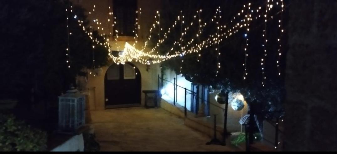 Apartment Relais Dei Mori Palermo