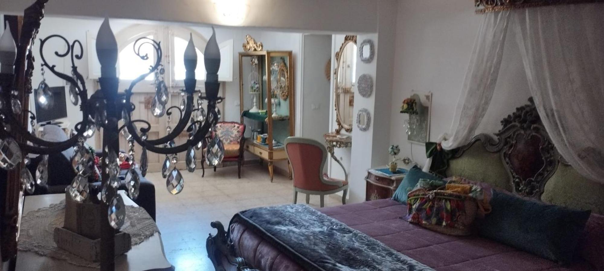 Apartment Relais Dei Mori Palermo Casteldaccia