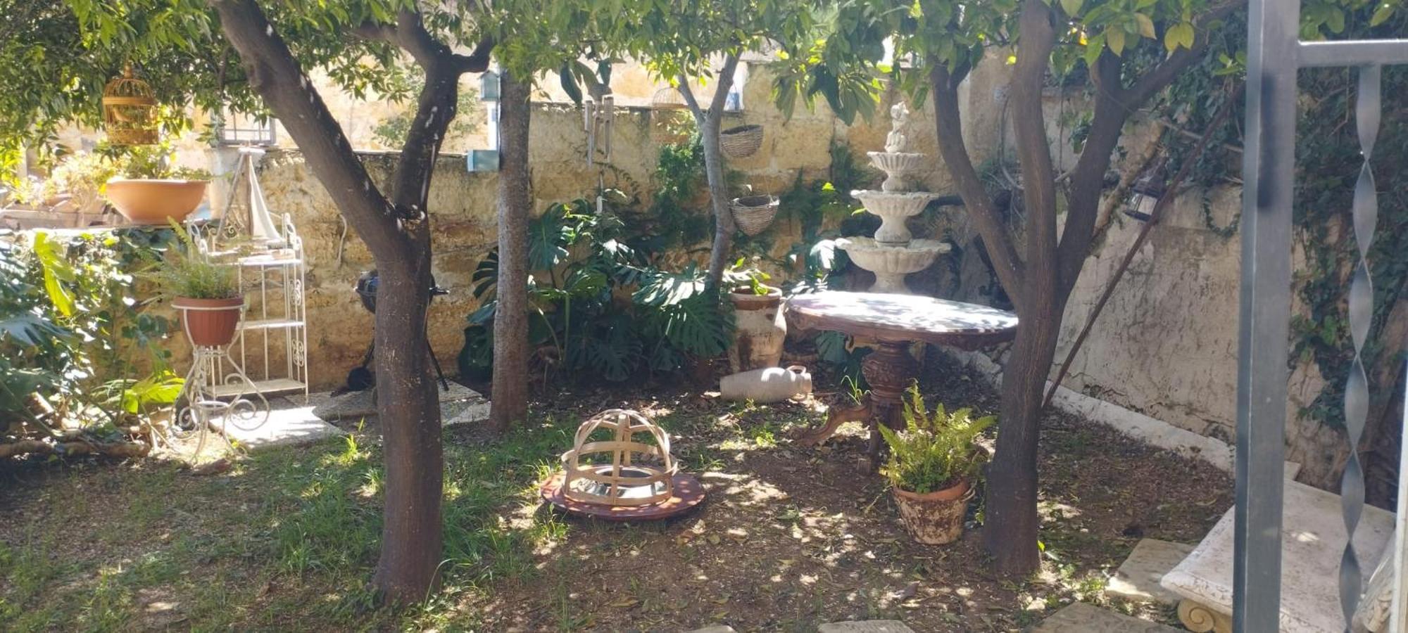 Apartment Relais Dei Mori Palermo